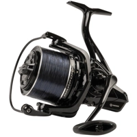 Akios Rapport RTX8 Reel